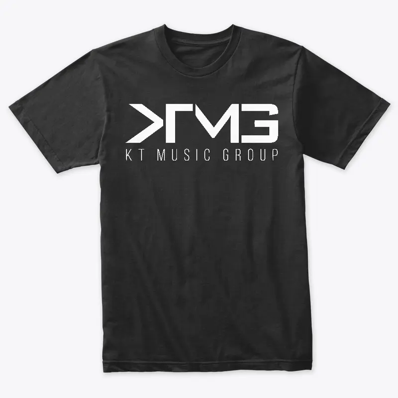 KT Music Group | Tri-blend T-shirt