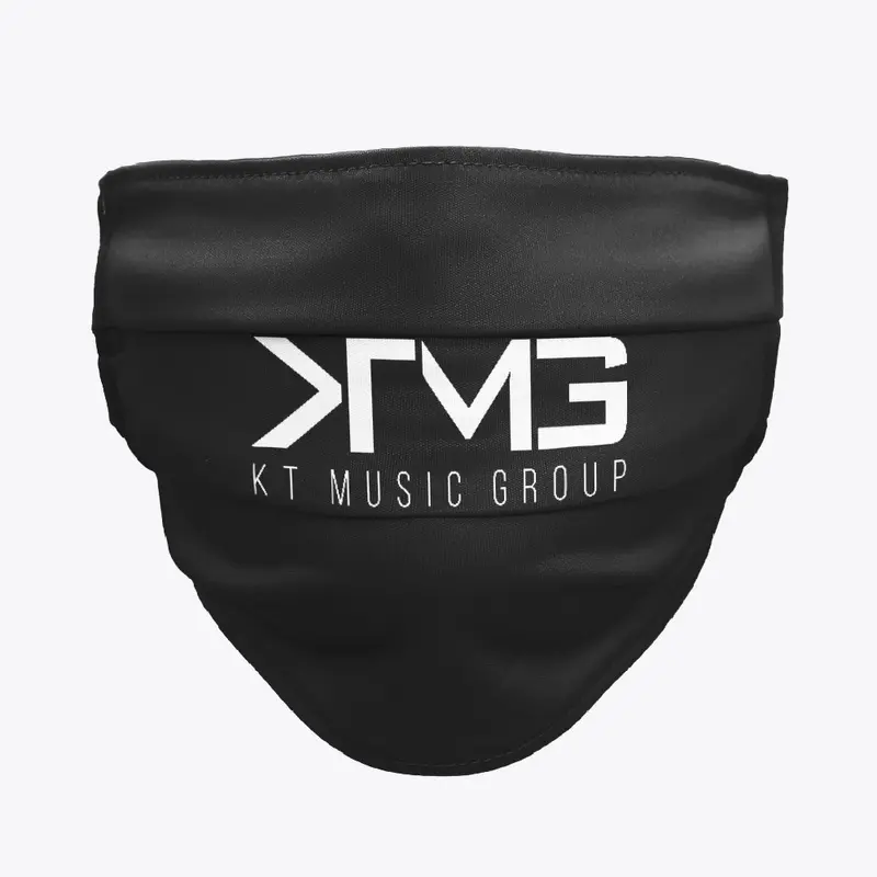 KT Music Group Face Mask